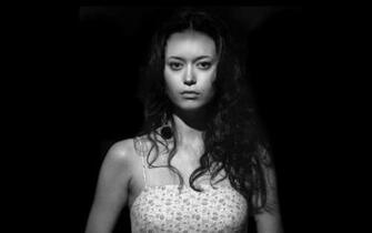 Summer Glau Wallpaper Image Photos Pictures Background