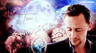 Wallpaper Tom Hiddleston