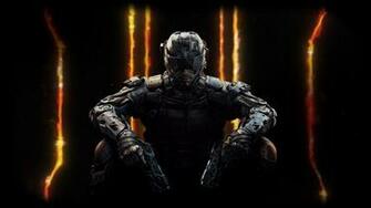 Call Of Duty Black Ops Iii HD Wallpaper Background