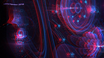 3d Hologram Wallpaper Image Galleries Imagekb