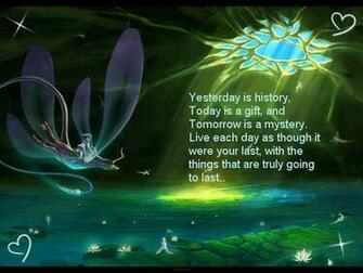 Live Wallpaper For Windows Ultimate Quotes