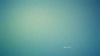 Gradient Simplistic Simple Wallpaper
