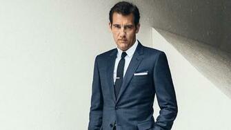Clive Owen Wallpaper Image Group