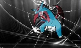 Salamence Wallpaper HD By Zedrache1991