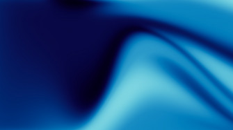 Blue Abstract Gradient 4k Wallpaper HD