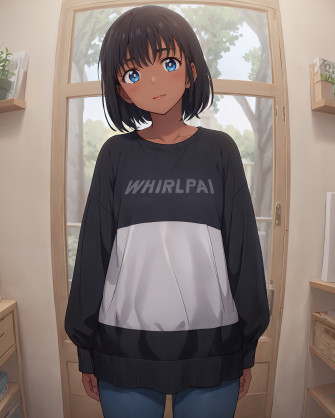Kofune Mio Summertime Render Zerochan Anime Image Board