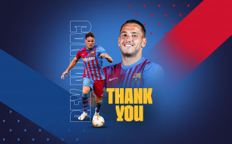 Agreement With Watford Football Club For Transfer Of Rey Manaj