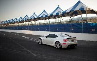 Wallpaper Scion Fr S Frs Rocket Bunny Jdm Stance Car Pictures