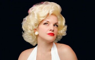 Ncis Abby S Marilyn Halloween Costume