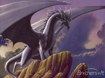 Dragons Screensaver Legendary