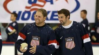 Usa Hockey iPhone Wallpaper At Orientation Camp