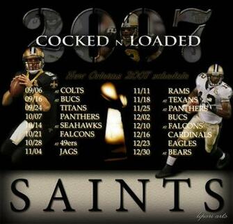 Saints Lsu Wallpaper New Orleans Message