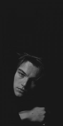 Leonardo Dicaprio Wallpaper Young