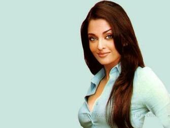 Aishwarya Rai Wallpaper Actress