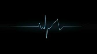 Heartbeat HD Wallpaper FullHDwpp Full