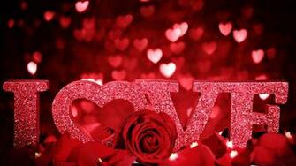 Love Wallpaper On