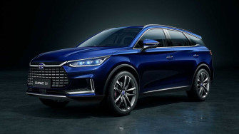 Byd Shark Wallpaper