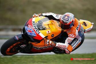Casey Stoner Wallpaper