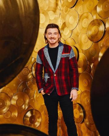 Morgan Wallen Wallpaper Top Background