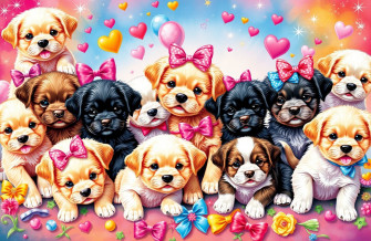 Girls Best Friend Wallpaper