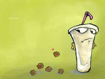 Aqua Teen Hunger Force Computer Wallpaper Desktop