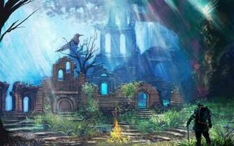 This To You All Dark Souls Fans I Use As My Phone Wallpaper