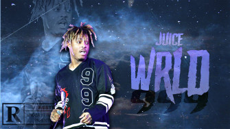 Juice Wrld Wallpaper