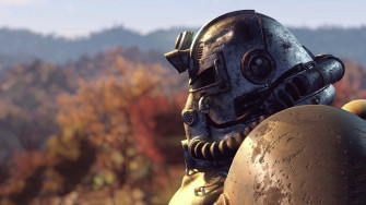 Fallout Wallpaper