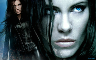 Underworld Awakening Selene Wallpaper By Elclon
