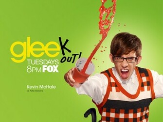 Glee Wallpaper