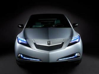 Acura Wallpaper