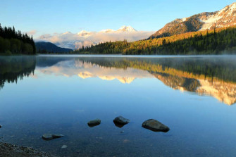 Lake Definition And Meaning Wallpaper