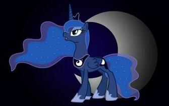 Mlp Princess Luna Eclipsed By Joehellser