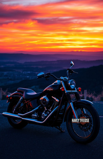 Harley Davidson Wallpaper And Screensavers