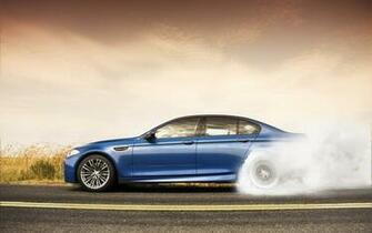 Bmw F10 M5 Wallpaper Image