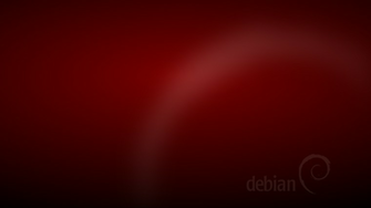 Debian Wallpaper