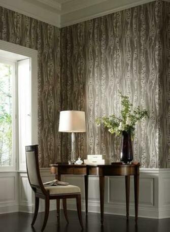 Wainscoting And Wallpaper My Future Home