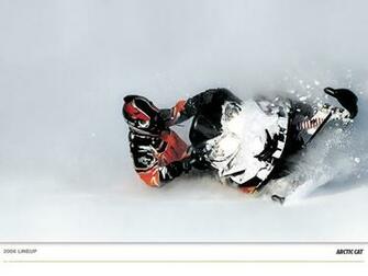Arctic Cat Snowmobiles Wallpaper Picswallpaper