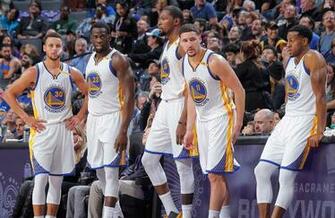 Kevin Durant S Injury Six Biggest Ripple Effects Si