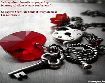 Cute Love Quotes Wallpaper