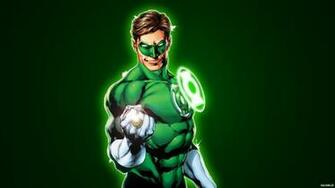 Best Hal Jordan Wallpaper