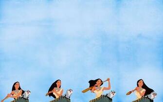 Pocahontas Wallpaper Best