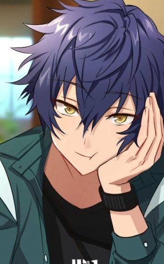 Top Aesthetic Anime Boy Icon Wallpaper Full HD 4k To Use