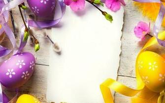 Easter Wallpaper Desktop Background Net