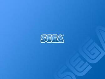 Sega Wallpaper