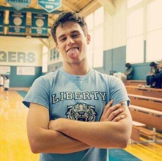 Justin Foley Reasons Why Tape Side A Fav Tv Shows