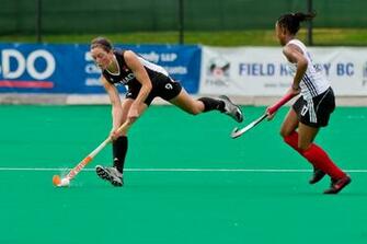 Field Hockey Wallpaper