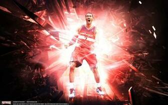 John Wall Comeback Kid Wallpaper Posterizes The Magazine