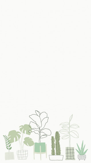 Indoor Plants Png Background In Simple Premium Rawpixel