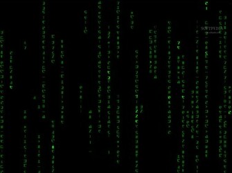 Animated Wallpaper Windows Matrix